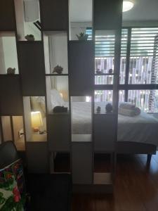 Hermoso studio en You by Smart Studio Zona Equipetrol