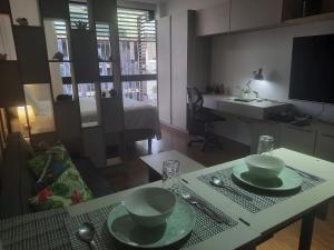 Hermoso studio en You by Smart Studio Zona Equipetrol