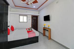 FabHotel Surya I