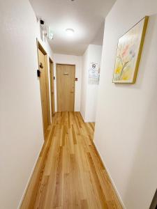 浅草花日美居 Asakusa Hanahi 305 Queen Bed Room, 4 min walk to Asakusa Temple, direct subway access to Narita and Haneda Airport