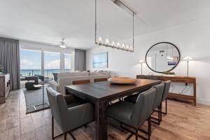 Blu 202 - Modern Oceanfront Luxury - Free Beach Service - Must See!