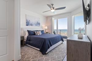Blu 202 - Modern Oceanfront Luxury - Free Beach Service - Must See!