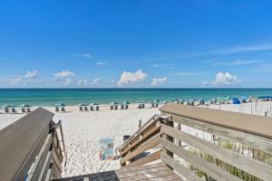 Blu 202 - Modern Oceanfront Luxury - Free Beach Service - Must See!