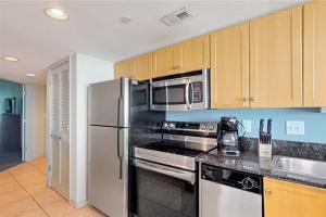 Oceans One Resort 11th Floor Oceanfront Luxury Condo