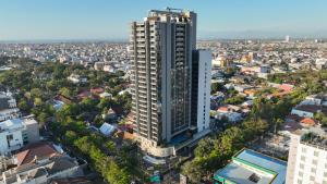 Casa Paradise at 31 Sudirman Suites Makassar