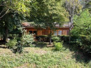 Chalet 52m² avec terrasse à Sauveterre-de-Rouergue - API-1-52-366