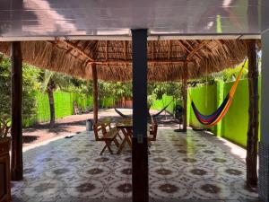 Cocolandia Casa de campo cerca de Costa del sol en San Pedro Masahuat