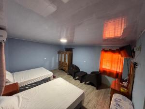 Cocolandia Casa de campo cerca de Costa del sol en San Pedro Masahuat