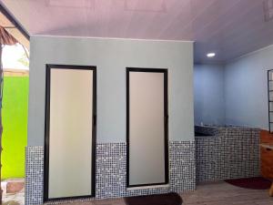 Cocolandia Casa de campo cerca de Costa del sol en San Pedro Masahuat