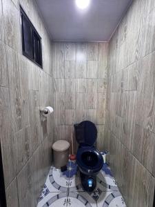 Cocolandia Casa de campo cerca de Costa del sol en San Pedro Masahuat