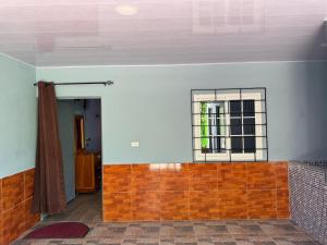 Cocolandia Casa de campo cerca de Costa del sol en San Pedro Masahuat