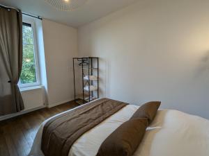 Domaine Ferme rénovée avec SPA, 15 couchages, parking privatif, proche Paris - FR-1-590-580