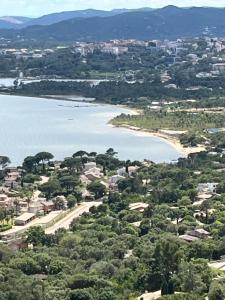 Villa Fiori Porto Vecchio avec piscine privée
