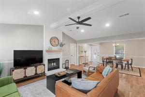 Renovated, Dog Friendly, Fenced Yard, Game RM