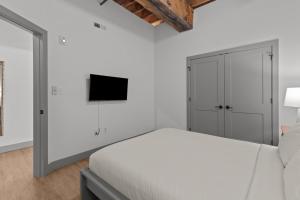 Brick & Bed, Riverfront Lofts in Saint Louis