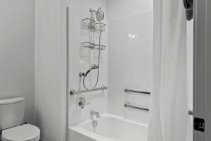 Brick & Bed, Riverfront Lofts in Saint Louis