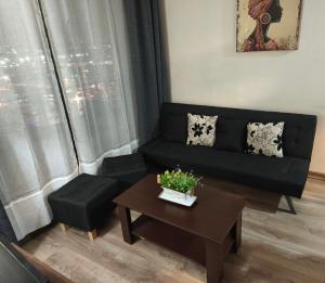 Cómodo departamento de arriendo diario equipado x4