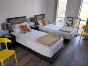 OUYEN MOTEL