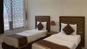 شقق سوار الذهب للشقق المخدومة