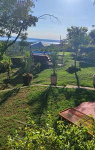 Refugio natural y pet-friendly con vistas al lago