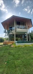 Aqualina Villa, Carbana Lodge, A Hidden Gem