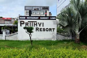 Prithvi Hotel & Resort