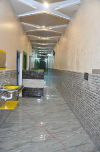 Hotel O Grand - 3hvězdičkové hotely ve městě Alígarh