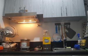 Cozy Coast Residences Pasay