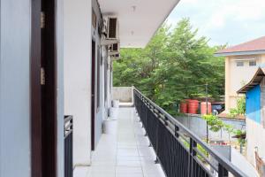 RedDoorz near Bigmall Samarinda 2