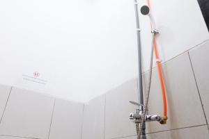 RedDoorz near Bigmall Samarinda 2