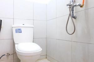 RedDoorz near Bigmall Samarinda 2