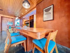 3BR Rustic Terracota The Hum Villa Nyanyi