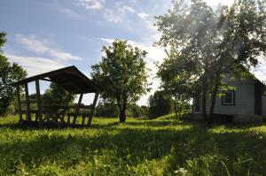 Chata Holiday House On Zavodskaya 6 Izborsk Rusko