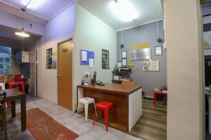 Bed Station Guest House