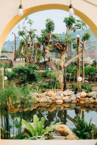 Bazan Home Mộc Châu