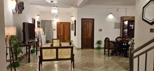 AIr Room by Hexa Stays