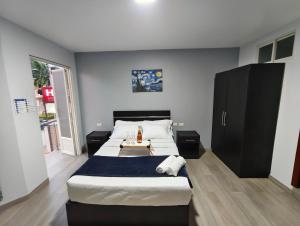 Hotel GM zamora Balcony