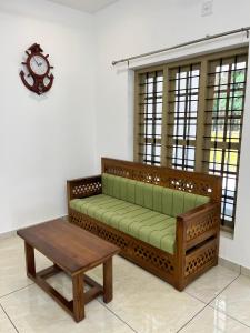 Ayat Apartments - near to Rajagiri Hospital