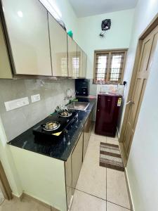 Ayat Apartments - near to Rajagiri Hospital