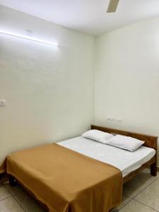 Ayat Apartments - near to Rajagiri Hospital