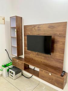 Ayat Apartments - near to Rajagiri Hospital