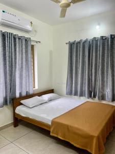Ayat Apartments - near to Rajagiri Hospital