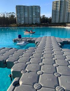 Depto LagunaMar - Ubytování bez kategorie ve městě Las Cruces