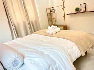 2 bedroom Rayong long stay U - tapao Airport