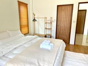 2 bedroom Rayong long stay U - tapao Airport