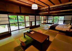 Temple-stay WAQOO Mii-dera Vacation STAY 7053