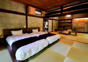 Temple-stay WAQOO Mii-dera Vacation STAY 7053