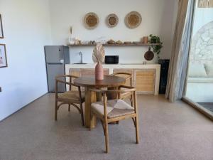 Azul Villa 1- Luxury 1 bedroom villa with pool