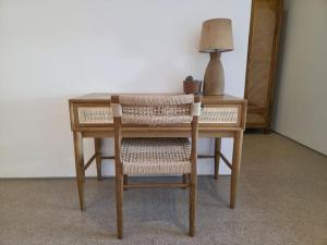 Azul Villa 1- Luxury 1 bedroom villa with pool