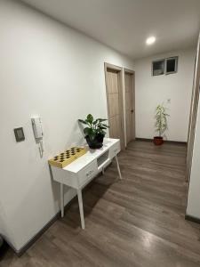 Apartamento 8 huéspedes centro de Pasto 3 habitaciones 2 baños